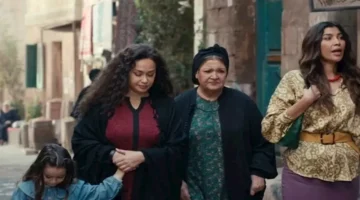 ميمي جمال تكشف كواليس خلاف هند صبري ومها نصار في “مناعة”